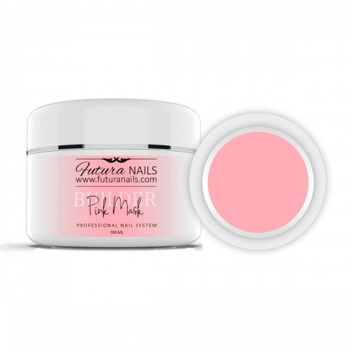 Pink Mask Gel 100 ml